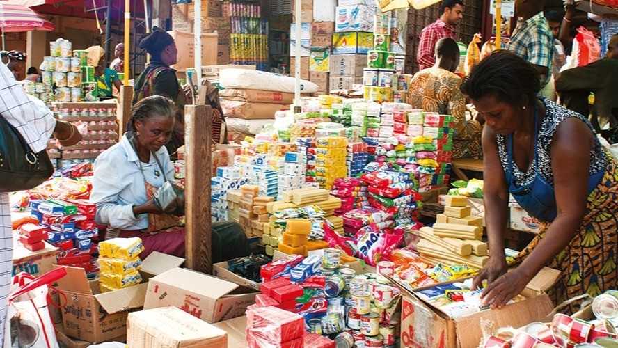 Understanding Ghana’s New Tax Reforms: What Has Really Changed Understanding Ghana’s New Tax Reforms: What Has Really Changed